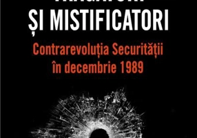 Trăgători și mistificatori