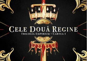 Cele două regine (Vol. 1)