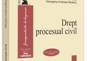 Drept procesual civil
