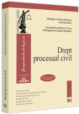 Drept procesual civil
