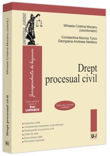 Drept procesual civil