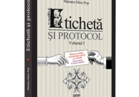 Buna-cuviință: comunicare scrisă și verbală (Vol. 1)