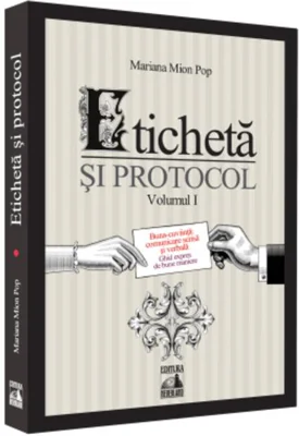 Buna-cuviință: comunicare scrisă și verbală (Vol. 1)