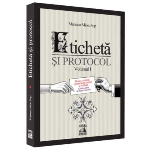 Buna-cuviință: comunicare scrisă și verbală (Vol. 1)