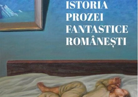 Istoria prozei fantastice româneşti