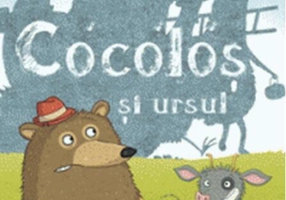 Cocoloș și ursul