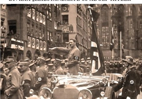 Gardă pentru Führer