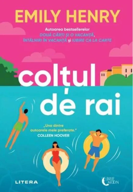 Colțul de rai