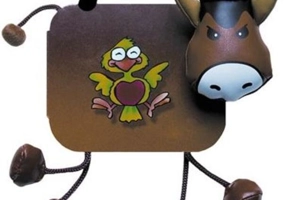 Tăuraş Nărăvaş. Ia-mă cu tine !