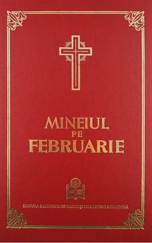 Mineiul pe Februarie