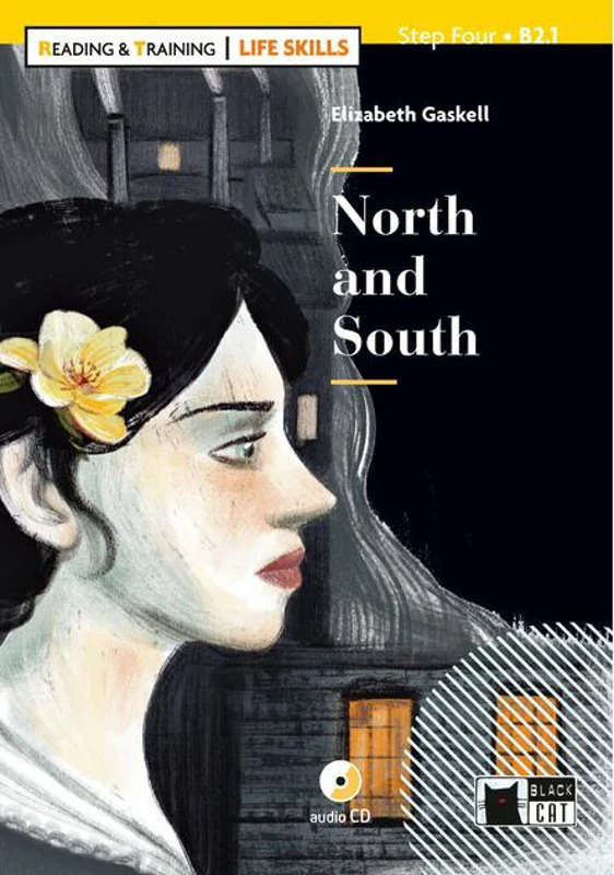 North and South + CD (Step Four B2.1)