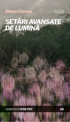 Setări avansate de lumină