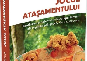 Jocul atașamentului (2017)