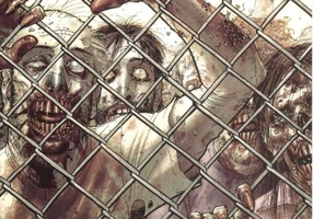 The Walking Dead (Vol. 16)