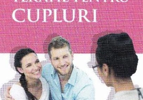 Terapie pentru cupluri