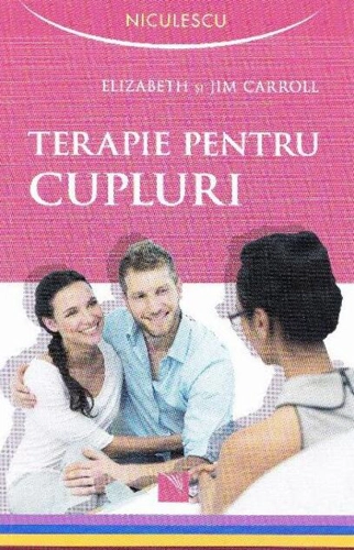 Terapie pentru cupluri