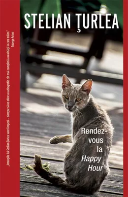 Rendez-vous la Happy Hour
