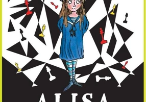 Alisa în Țara Oglinzii