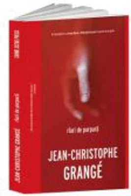 Riuri de purpura - Jean-Christophe Grange