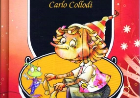 Pinocchio / Pinocchio