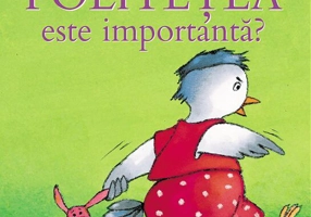 De ce politețea este importantă?