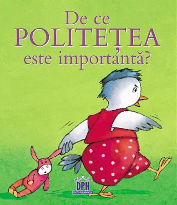 De ce politețea este importantă?