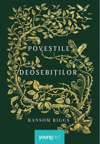 Poveștile deosebiților