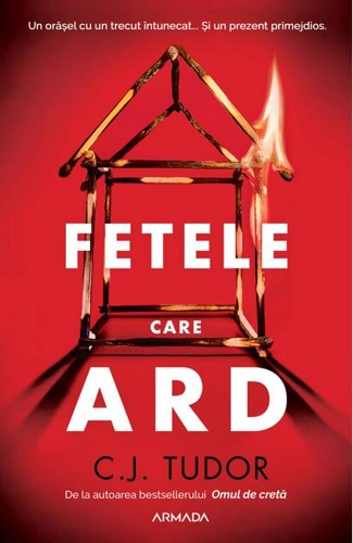 Fetele care ard