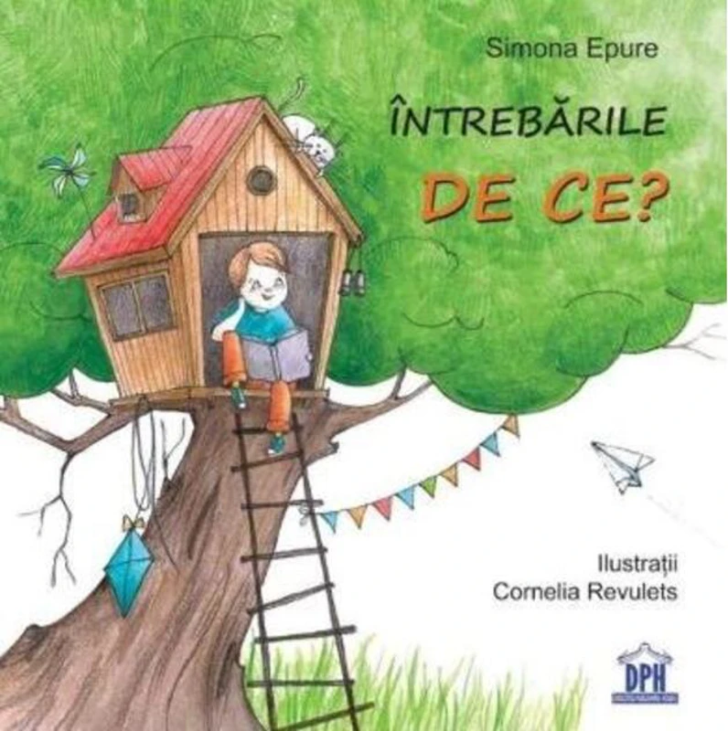 Întrebările de ce?