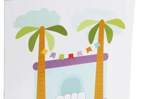 Carte de colorat Coloris (Vol. 4)