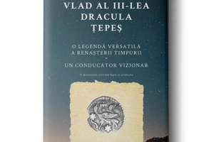 Vlad al III-lea Dracula Țepeș