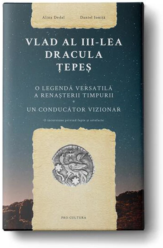 Vlad al III-lea Dracula Țepeș
