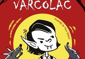 Colegul meu e vârcolac