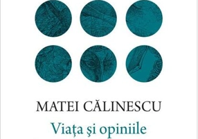 Viata şi opiniile lui Zacharias Lichter