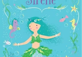 Autocolante fermecate. Sirene