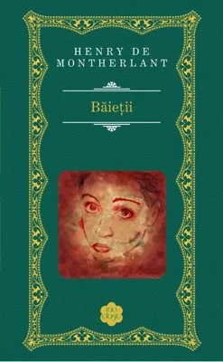 Băieții