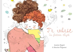 Te iubesc în fiecare clipă