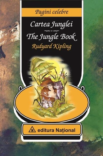 Cartea junglei | The Jungle Book