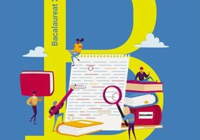 Bacalaureat 2024. 70 de teste pentru evaluarea curentă și BACALAUREAT: subiectul I si al II-lea