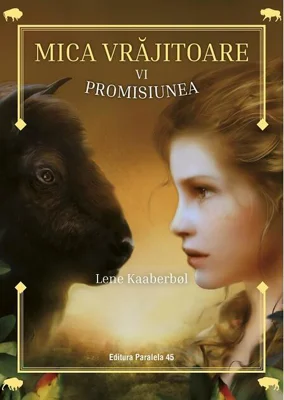 Promisiunea (Vol. 6)