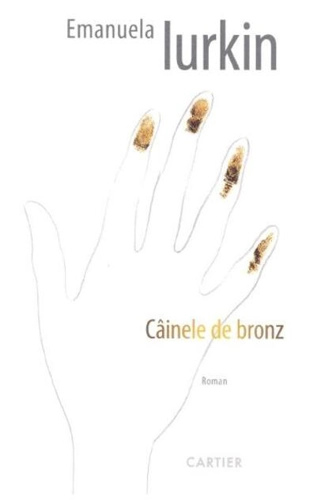 Câinele de bronz