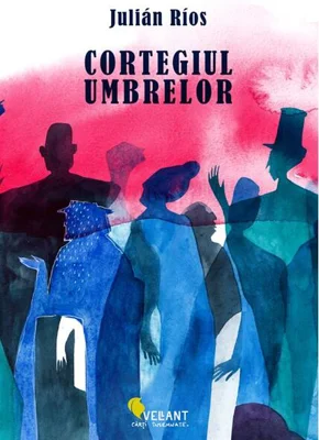 Cortegiul umbrelor