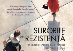 Surorile din Rezistență