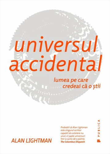 Universul accidental