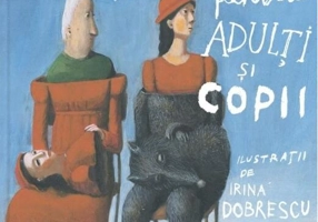 Anunțuri hazlii pentru adulți și copii