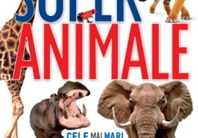 Super animale
