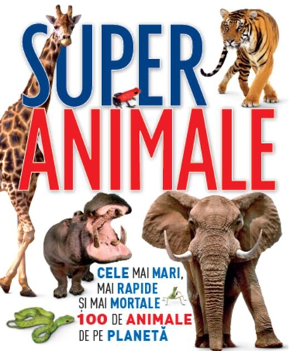 Super animale
