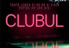 Clubul