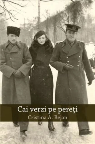 Cai verzi pe pereți