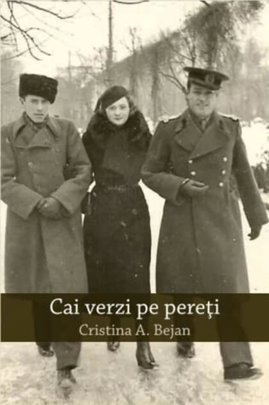 Cai verzi pe pereți